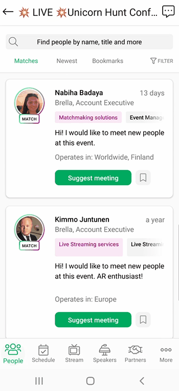 new-mobile-app-suggest-meeting